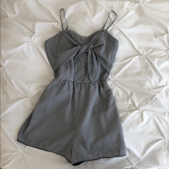 Honey and Rosie Pants - Cute jumpsuit with bow🖤 Honey and Rosie Pants - Cute jumpsuit with bow🖤